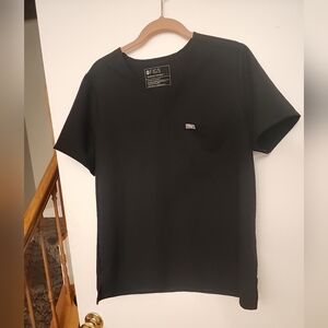 FIGS CATARINA SCRUB TOP